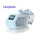 Lasylaser Body Shop Microdermabrasion Machine Skin Scrubber Dermaplaning Facial Hydro Aqua Oxygen