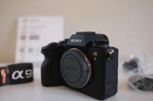 Wholesale touch screen monitor: Sony A9 II Mirrorless Camera