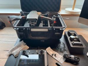 Wholesale digital voice recorder: DJI Mavic 2 Enterprise Advanced Drone