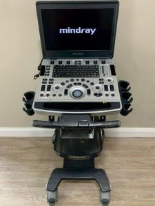 Wholesale sleeping pack: Mindray M9 Ultrasound Machine