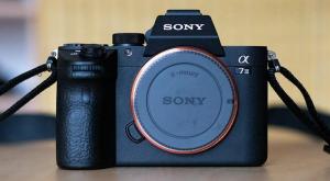 Wholesale automatic level: Sony A7R Mark V Body Only