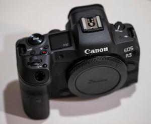 Wholesale camera: Canon EOS R5 Mirrorless Camera