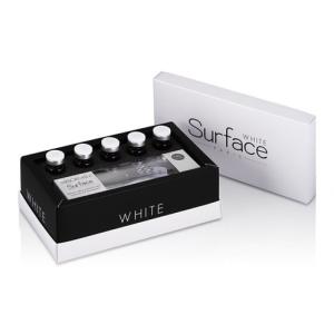 Wholesale healthy: Surface Paris White with Meso