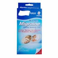 migraine patch