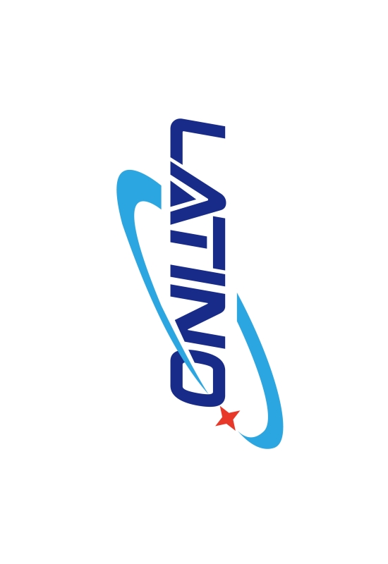 Latino Company Logo