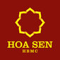Hoa Sen Group Company Logo