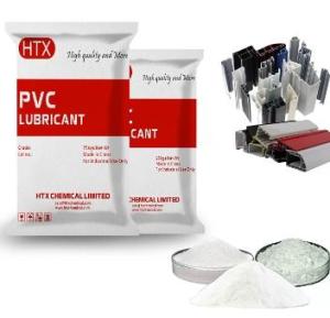 Wholesale film extrusion: PVC Lubricanting Processing Aid