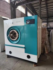 Wholesale wool blanket: Commercial Laundry  Hydro Carbon Dry Cleaning Machine 10kgs