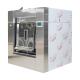 Medical Pharmaceutical Industry Working Uniform Protective Site Clothing Washer Extractor 50kgs