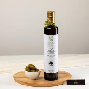 Wholesale olive oil: Extra Virgin Olive Oil 500 Ml