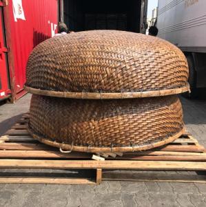 Wholesale vietnam bamboo: Bamboo Coracle - Competitive Price From Vietnam Whatsapp +84339744190