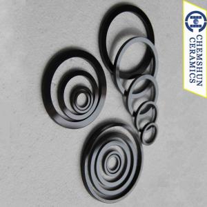 Wholesale silicone ring seal: Sic Silicon Carbide Seal Rings From China Manufacturer