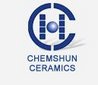 Pingxiang Chemshun Ceramics Co.,ltd Company Logo