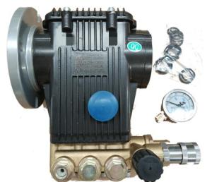 Wholesale Other Construction Machinery: Water Pump for Shenlong QL-80B HIMOREBZ720