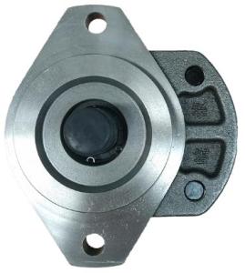 Wholesale gear pump: ZPGG-22-032/022 Double Gear Pump