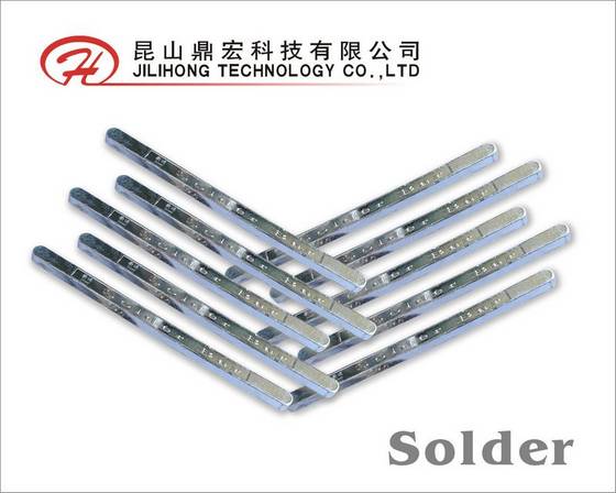 Sell High quality welding wire lead free Tin solder bar(30/70)