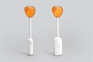 Wholesale lollipop sticks: Father's Day Musical Lollipop