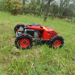Wholesale vegetables cutter: Gasoline Electric Hybrid Powered Small Size Light Weight Wireless Brush Mower