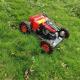 China Made RC Slope Mower Low Price for Sale, Chinese Best Mower RC