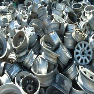 Wholesale aluminium ingot: High Quality Aluminum Wheel Scrap Available