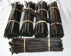 Wholesale metal moulds: Cheap Price Black Vanilla Beans for Sale