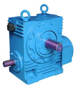 Wholesale gear: Worm Reduction Gearbox