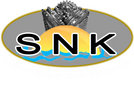 Tianjin Senker Drill Equipment Trading Co.,Ltd Company Logo