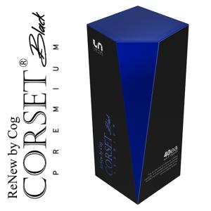 Wholesale corset: PDO Absorbable Cog Thread ReNEW by Cog CORSET Black PREMIUM Wholesale corset: PDO Absorbable Cog Thread ReNEW by Cog CORSET Black PREMIUM