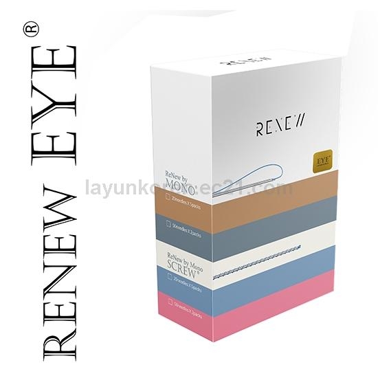 PDO Absorbable Thread RENEW EYE