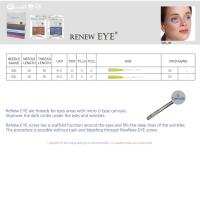 PDO Absorbable Thread RENEW EYE 5