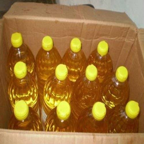 Sell Pure 100% Refined Sunflower Oil