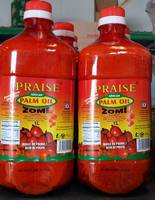 Sell COOKING OIL (RBD PALM OIL)