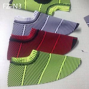 shoes fabric manufacturers