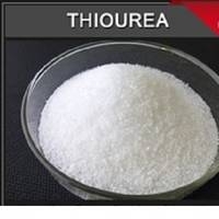 99%min Thiourea