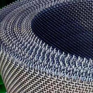 Wholesale Steel Wire Mesh: Monel Wire Mesh