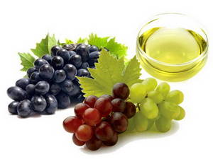 Wholesale grape seed oil: Grape Seed Oil