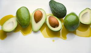 Wholesale food ingredient: Avocados Oil