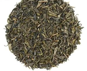 Wholesale Tea: LBTEAS Chun Mee Green Tea 9369