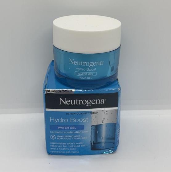 Sell Neutrogena Hydro Boost Gel Cream 50ml