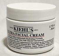 Sell Kiehls Ultra Facial Cream 125ml