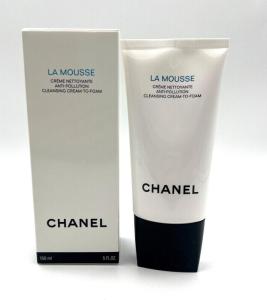 Wholesale hand cream: La Mousse Cleanser 150ml