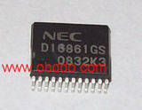 NEC D16861GS Auto