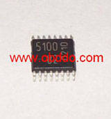 5100B2(BMW Key Chip IC)