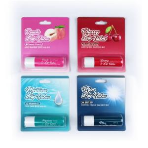 Wholesale lip pack: Oriox Lip Bio Stick (4.8g Pack)