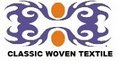 Classic Woven Textile Industry Co.,Ltd Company Logo