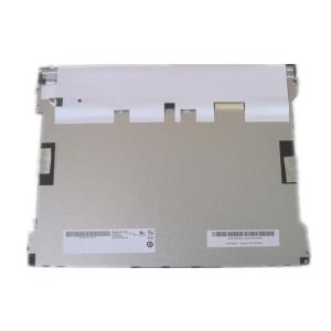 Wholesale industrial module: G121xtn01.0  Original 12.1 Inch G104X1-L04 G121XN01 TFT LCD Dislpay 1024*768 Industry Module