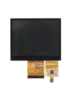Wholesale capacitive lcm: Capactive Touch TFT LCD Display Module 3.5 Inch 320x240 LCM for Video Door Phone