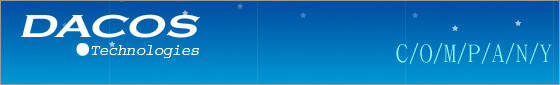 Dacos Technologies Co., Ltd.