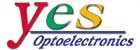 Anshan Yes Optoelectronics Displays Co.,Ltd Company Logo