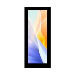 Wholesale slim 3 in 1 extra: 500cd/M2 Industrial TFT LCD Display High Brightness LCD Panel 4.6 Inch